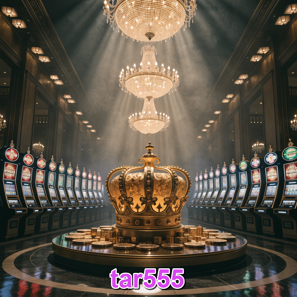 Screenshot 1 - tar555 Home Screen