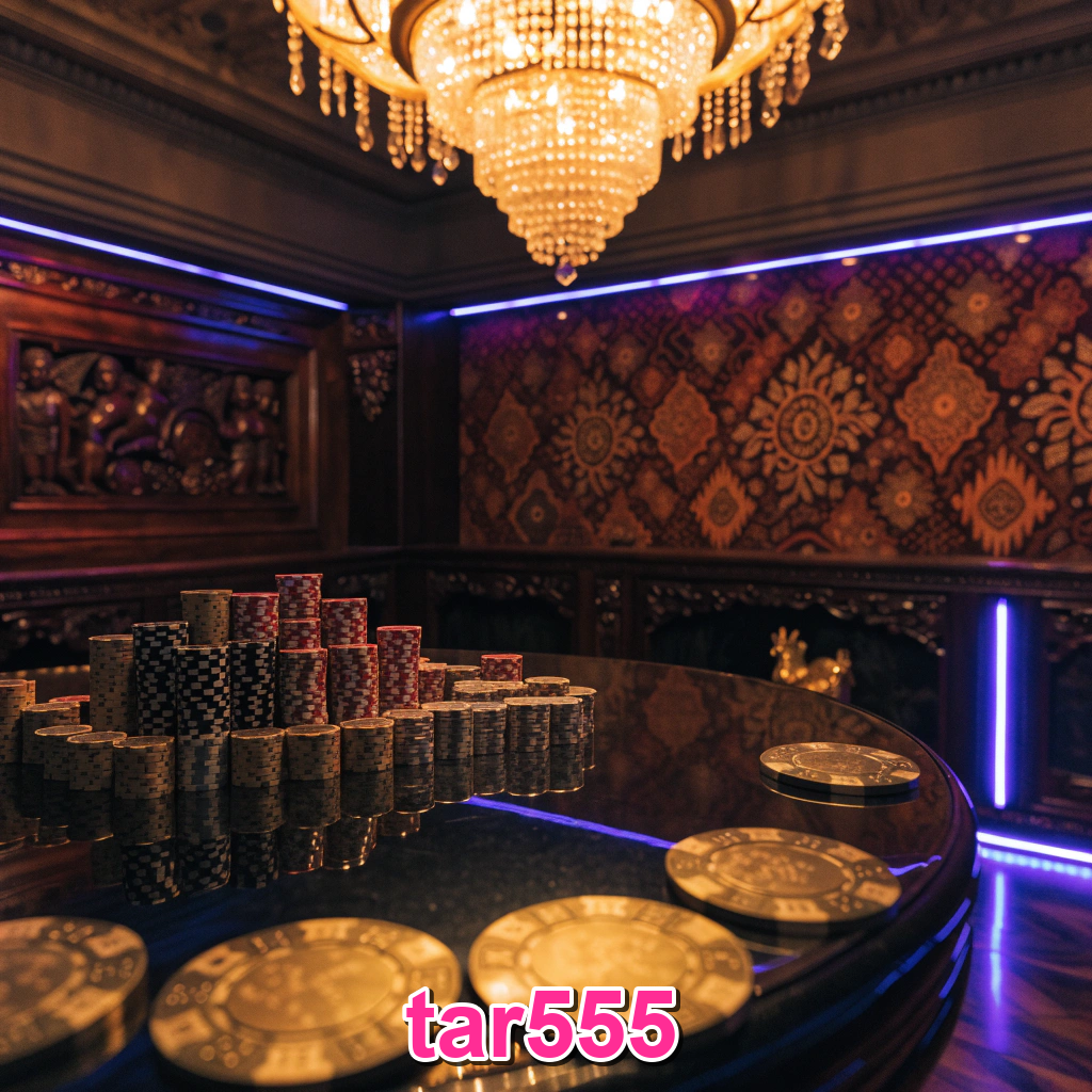 Screenshot 3 - tar555 Settings