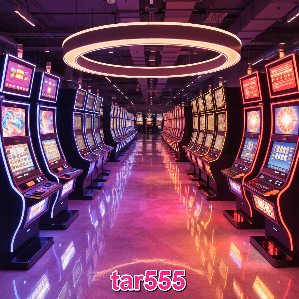 Screenshot 2 - tar555 Features
