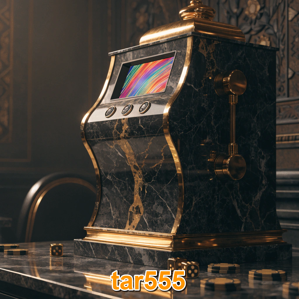 Screenshot 3 - tar555 Settings